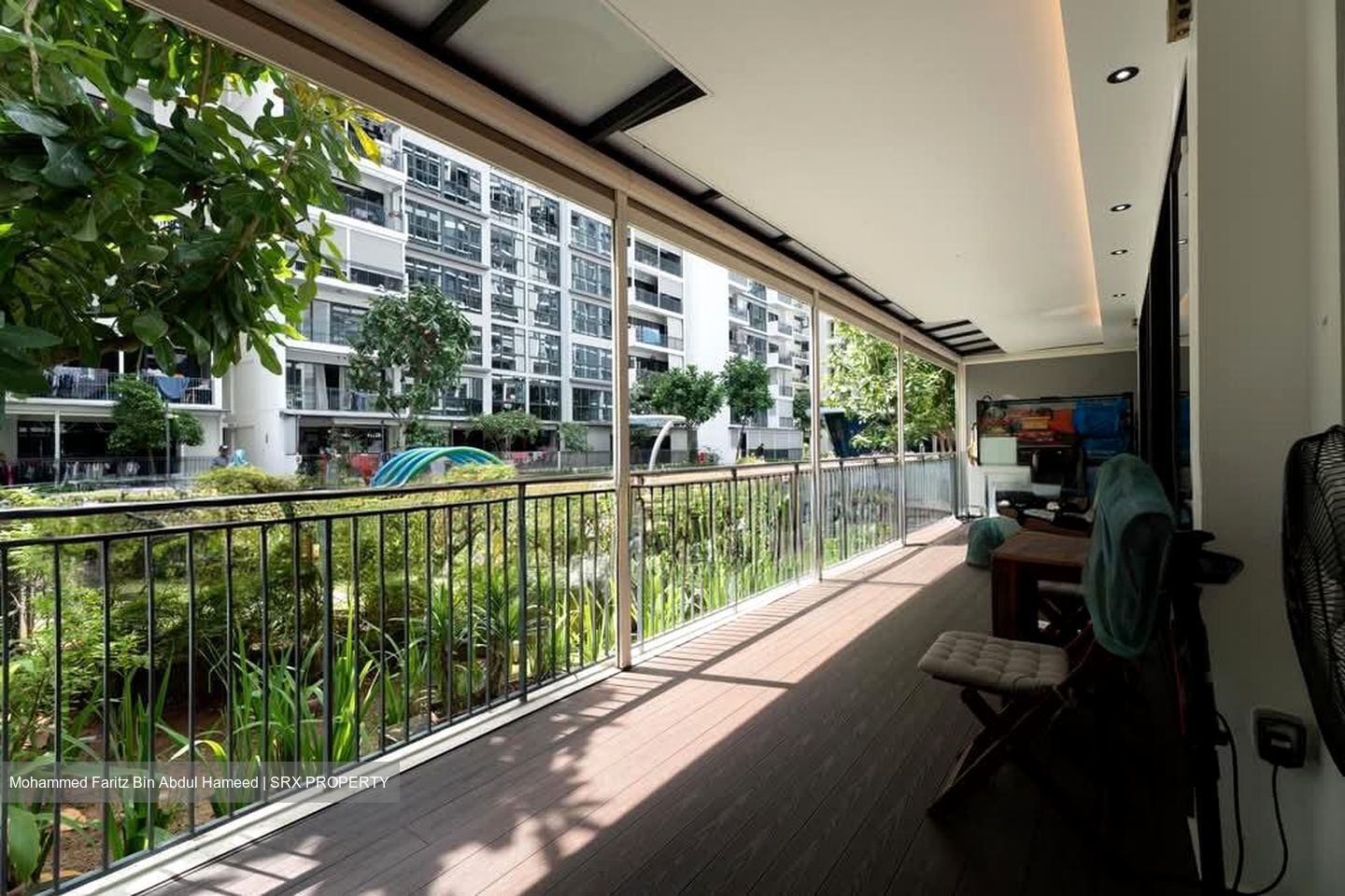 RiverParc Residence (D19), Condominium #584510171